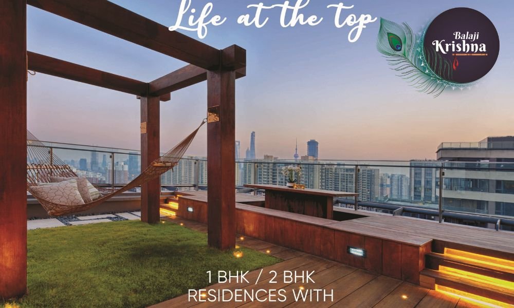 Apartments for sale in Balaji Krishna Thakurli Dombivli.jpg.jpg